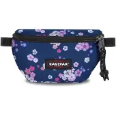 Eastpak Heuptas 'Springer' navy / lavendel / lichtlila / zwart