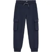 We fashion Broek navy