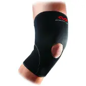 Mcdavid Kniebrace Met Open Patella