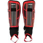 Avento Flexibele scheenbeschermers | Maat M