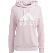 Adidas Dames sweatshirt met capuchon Essentials Relaxed Logo | Maat S