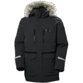 Helly Hansen Mouwloos jasje paramount softshell | Maat S