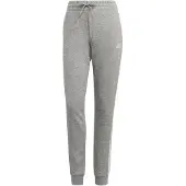 Adidas Dames joggingsbroek Essentials French Terry 3-Bandes