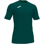 Joma Strong T-shirt Met Korte Mouwen