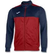 Joma Winner Tracksuit Rood 12-14 Years Kinderen