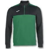 Joma Winner Sweatshirt Groen M Man
