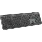 Logitech Signature Slim K950 Draadloos Toetsenbord Qwerty Wit