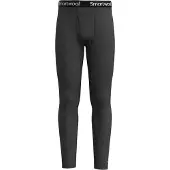 Smartwool Thermische legging classic in merino wol | Maat S