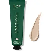 Love Ethical Beauty Tinted Moisturiser SPF25 Porcelain Crème - 30gr