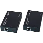 Lindy Kit extender C6 HDBaseT HDMI &amp; IR met PoC - 70m