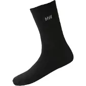 Helly Hansen Everyday Wool Lange Sokken 2 Paren