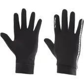 Löffler Thermo Handschoenen Zwart 8-8.5 Man,Vrouw
