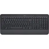 Logitech Draadloos Toetsenbord Signature 920-010913 QWERTZ DE Grafiet
