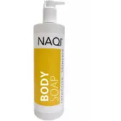 Naqi Cleanser Gel | 500 ml