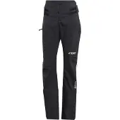 Adidas Waterdichte softshell broek voor dames Terrex Techrock Gore-Tex Pro
