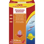 Sera Filtermateriaal Phosvec Granulat 500 G