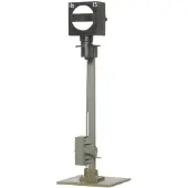 Viessmann Modelltechnik 4909 TT Vormsein Afsluitsein Kant-en-klaar model DB