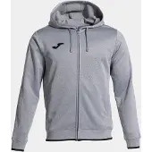 Joma Kinder trainingsjack met capuchon Olimpiada