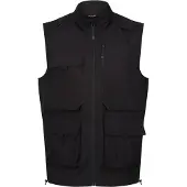 Regatta Lichte mouwloze vest Insect-Repellent