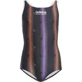 Adidas 1-delig meisjes zwempak Tiro | Maat 13/14 ans