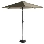 Coppens Hartman Sunline parasol 300 cm olive -