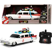 Jada Radiografisch bestuurbare auto SOS Fantôme 1/16