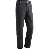Maier Sports - Nil Winter - Winterbroek 118 - Long, zwart