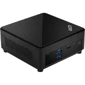 MSI Cubi 5 1M-437BEU, C7-150U, DDR5, Wi-Fi (BAREBONE)