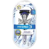 Wilkinson Sword Hydro 3 Men's Razor provitamin b5