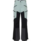 Rehall - Toluca - Skibroek XXL, zwart