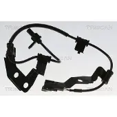 TRISCAN 8180 43295 Wielsnelheidssensor (ABS)