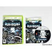 Dead Rising - Classics Edition