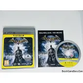 Batman Arkham Asylum - Essentials Edition