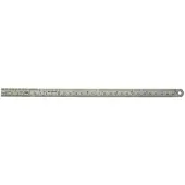 Stahlwille 13110 STAHL-MASSSTAB 77460001 Duimstok