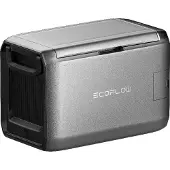 EcoFlow Glacier Classic Harde Draagbare Koeler 45l