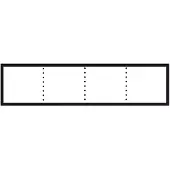 Siedle 200017306-00 Functiemodule voor Accessoires voor deurintercom Wit
