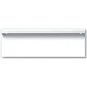 Siedle 200038486-00 Functiemodule voor Accessoires voor deurintercom Grijs