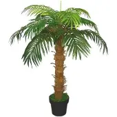 Brulo Palmboom 140 cm