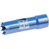 PFERD TOOLS LS 16 16 mm 5/8 25100116 Gatenzaag 16 mm 1 stuk(s)