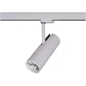 Brumberg 88393684 88393684 LED-railspot LED 23 W Zilver