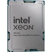 Intel Xeon Gold 6534, Xeon Gold, LGA 4677 (Socket E), Fabrikant: , 3,9 GHz, 64-bits