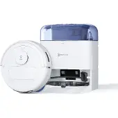 Ecovacs Deebot Mini Blue