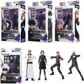 Bandai Anime Heroes Jujutsu Kaisen figuur 17cm - Satoru Gojo