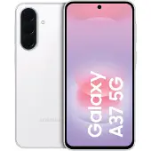 Samsung Galaxy A37 128GB Wit 5G
