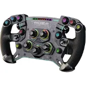 Moza Racing GS V2P Stuurwiel