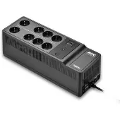APC BE500G2-GR Back-UPS 500VA 230V 1USB Charge Port