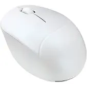 Asus Geurende Muis - - MD101 - 2400 DPI - Bluetooth &amp; USB - Ergonomisch &amp; Stil