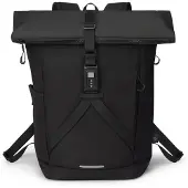 Dicota NB Rugzak COMMUTER, geschikt voor laptops van 13-16 inch