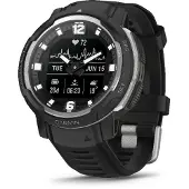 Garmin Instinct Crossover Zwart