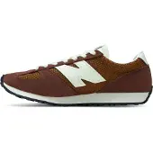 New Balance Sneakers laag 'Sneaker 471' bruin / kastanjebruin